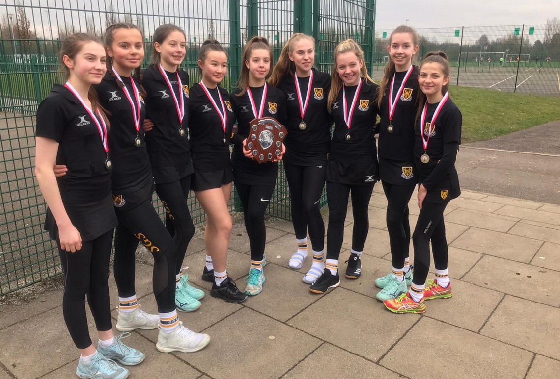 Senior School news Latest Stockport Grammar School