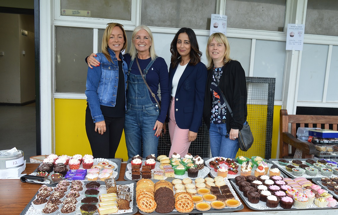 Busy term for the SPA Stockport Grammar School