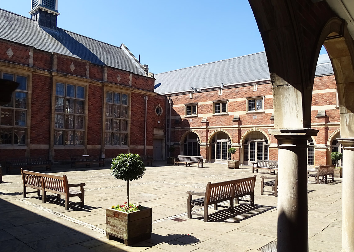 Touring The School Stockport Grammar School
