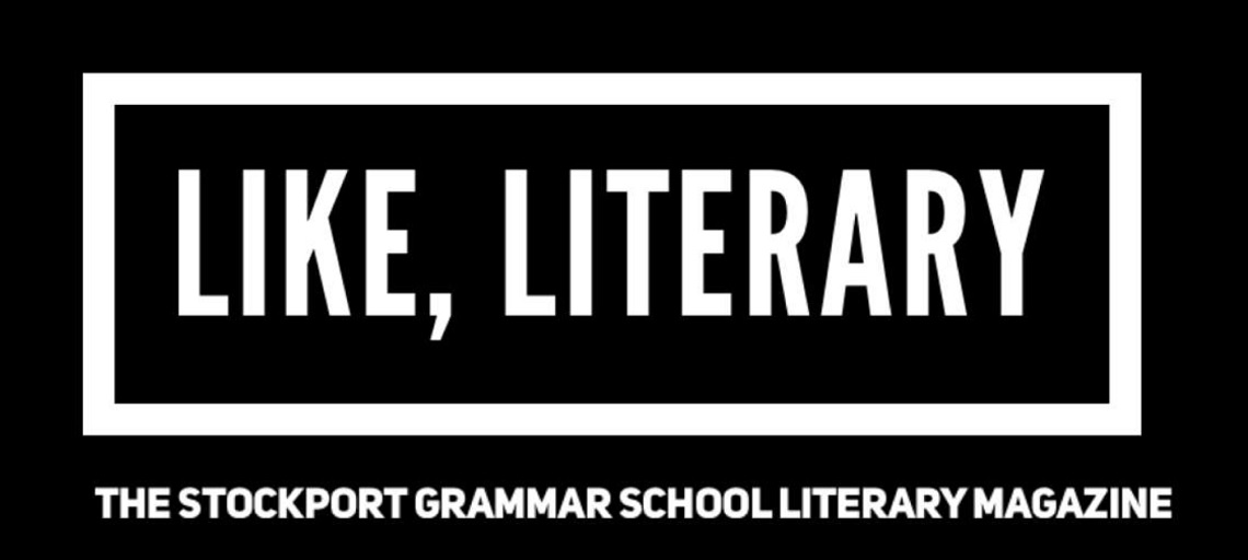 Like, Literary logo