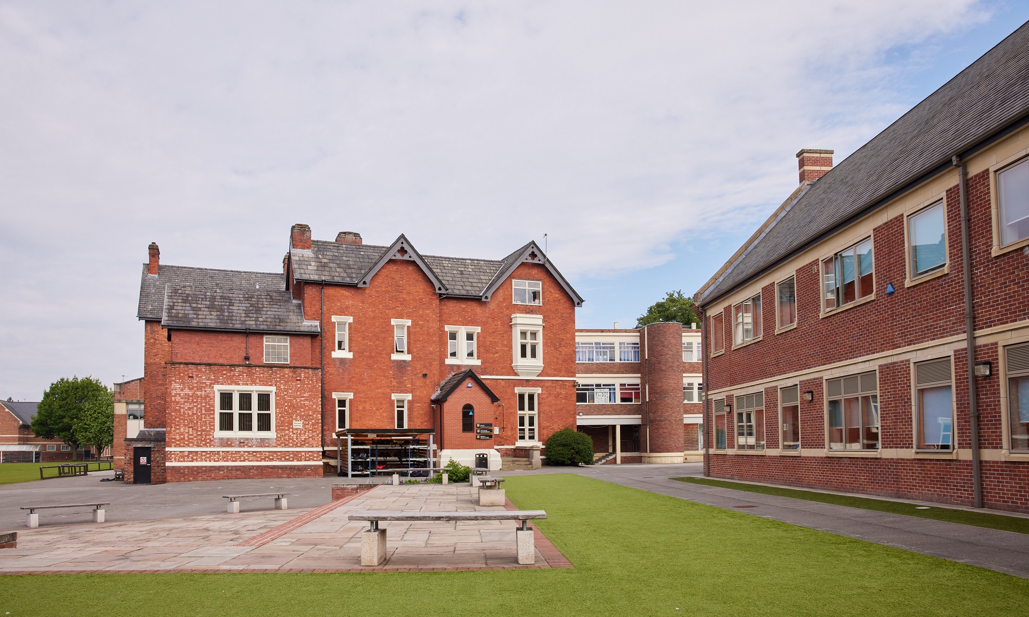 Senior School calendar Stockport Grammar School